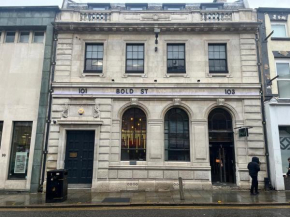101 Bold Street Apartments